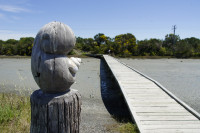 Ahuriri Estuary Walk